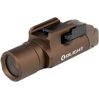 Фонарь Olight Valkyrie Turbo Desert tan