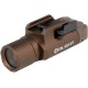 Фонарь Olight Valkyrie Turbo Desert tan