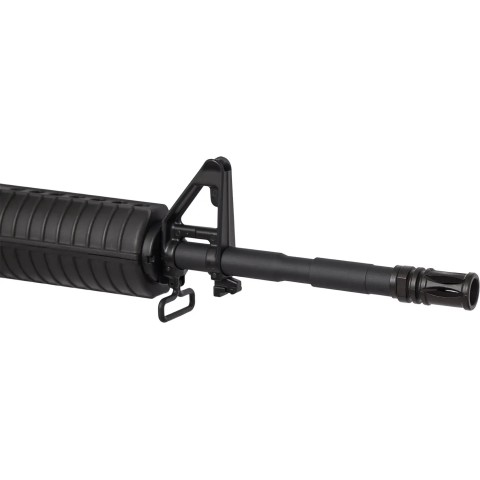 Страйкбольна гвинтівка CYMA M4A1, AEG 6 мм Aluminum