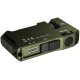 Фонарь Wuben G5 Keychain Compact Flashlight 400 Lum green