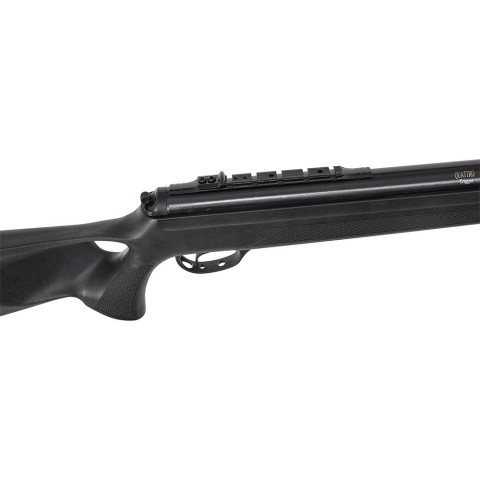 Гвинтівка пневматична Optima Mod.125TH, 4,5 мм