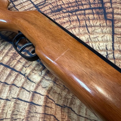 Пневматична Crosman Storm XT б/у