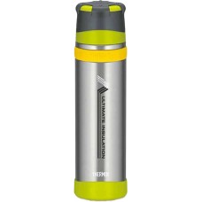 Термос Thermos Mountain 900 з подвійним корком ц:silver