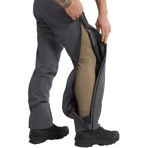 Брюки Arc’teryx Alpha Pant Men’s (Gen2) S/R Wolf