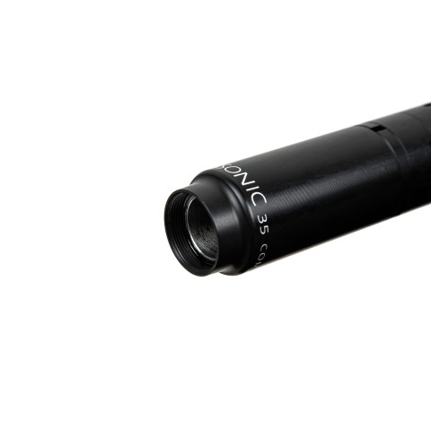 Саундмодератор Nielsen Sonic 35 Compact 1/2