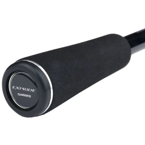 Спінінг Shimano Expride 173XH 2.21 m 14-56g Casting