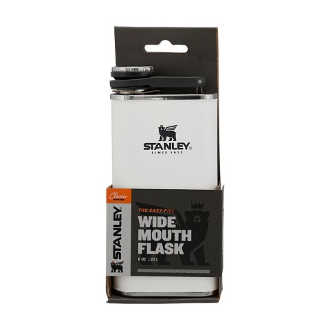 Фляга Stanley Classic Polar 0.23 л