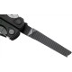 Мультитул Leatherman 832601 CHARGE PLUS BLACK метрич. биты, синтет. чехол, карт. коробка black