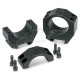 Кільця Vortex Precision Matched Rings. d - 30 мм. Medium. Picatinny