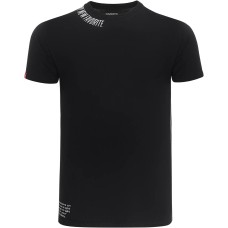 Футболка Favorite TGS 3XL Black
