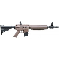Гвинтівка пневматична Crosman 177Т (tan)