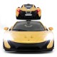 Машинка Rastar McLaren P1 1:14 ц:желтый
