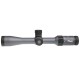Приціл оптичний Sig Optics Tango 6 2-12x40mm MRAD Milling