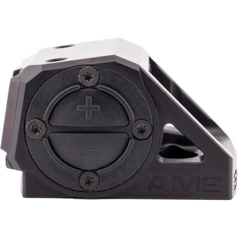 Приціл коліматорний Shield AMS-MR Multi Reticle