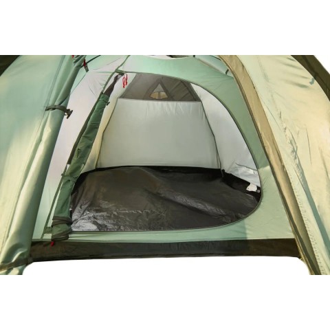 Намет Skif Outdoor Tendra 210x180 см Зелений