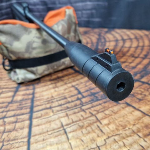 Пневматична гвинтівка Beeman Mantis GR бу