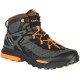 Ботинки AKU Rocket MID GTX 11 Black/Orange