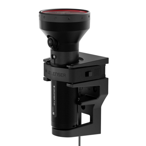 Фонарь Ledlenser P18R, заряжаемый, 6500/3200/1000/100