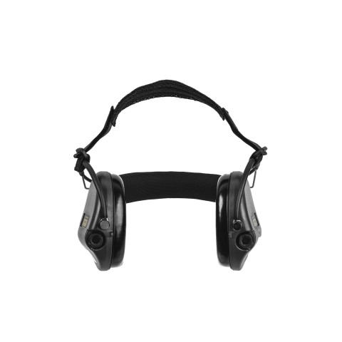 76302-X-02-S  Активні навушники SORDIN Supreme Pro X з заднім тримачем