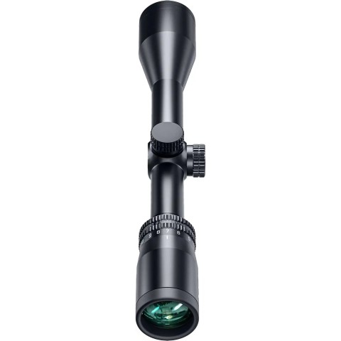 Прицел оптический Bushnell R3 4-12x40 сетка DZ22 BDC