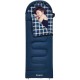 Спальний мішок KingCamp Cloud 300S Comf +7°C / Lim +4°C / Extr +2°C Navy