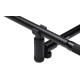 Подставка Prologic Clinch Rubber Butt Grip Large Black 3pcs