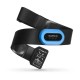 Датчик серцевого ритму Garmin HRM-Tri (плавання, біг, велосипед)