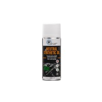 Нейтральне синтетичне масло «HTA NEUTRAL SYNTHETIC OIL 400 мл