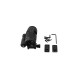 Увеличитель Sig Optics 3Х JULIET3-MICRO 3X22MM, PUSH-BUTTON MOUNT WITH SPACERS, BLACK