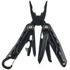 Мультитул Active Ranger Tool Black