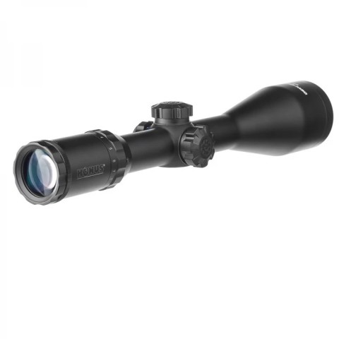 Оптический прицел Konus KonusPro M-30 3-12x56 30/30 IR