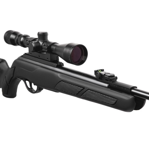 Гвинтівка пневматична Gamo Shadow DX