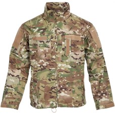 Куртка тактична VAV WEAR Optac 01 2XL Камуфляж