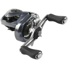Котушка Shimano Aldebaran MGL 51 HG 9+1BB