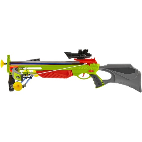 Арбалет іграшковий ZIPP Toys Влучний стрілець L