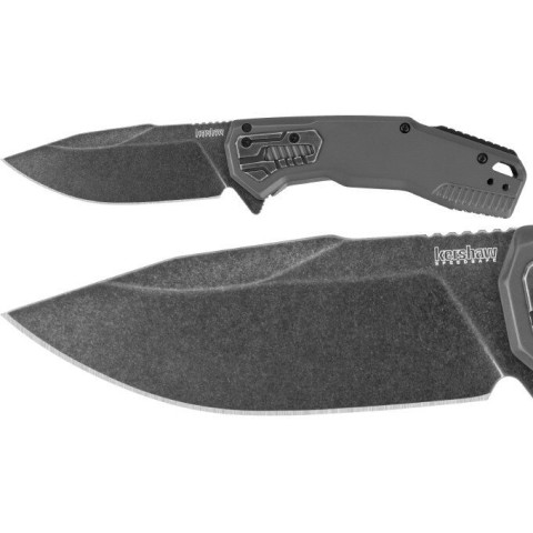 Нож Kershaw Cannonball
