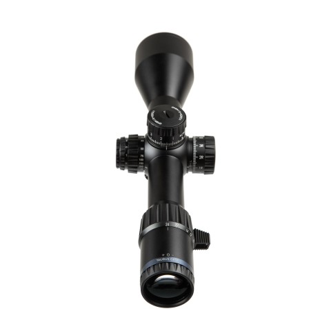 Приціл оптичний Vector Optics Taurus 3-24x56 (34 мм) illum. SFP ED