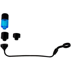 Сигнализатор Prologic SNZ Slim Hang Indicator (хангер) Синий