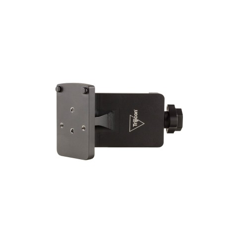 Крепление Trijicon для RMR/SRO под углом 45 градусов с Q-Loc