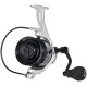 Катушка Brain Scout SE-S 4000S 8+1BB Silver