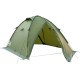 Палатка Tramp ROCK 4 v2 зеленая TRT-029