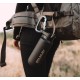 Термокухоль Stanley Mountain Switchback Matte, 0.47 л  чорна (6939236334259)