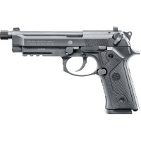 Пістолет пневматичний Umarex Beretta M9A3 FM Black