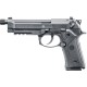 Пістолет пневматичний Umarex Beretta M9A3 FM Black