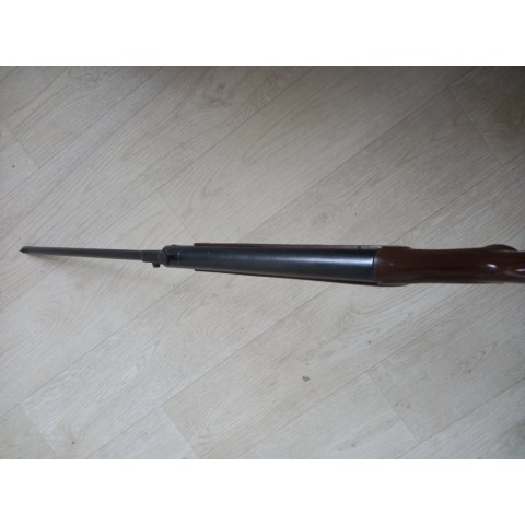 Гвинтівка пневматична ИЖ-22 бу