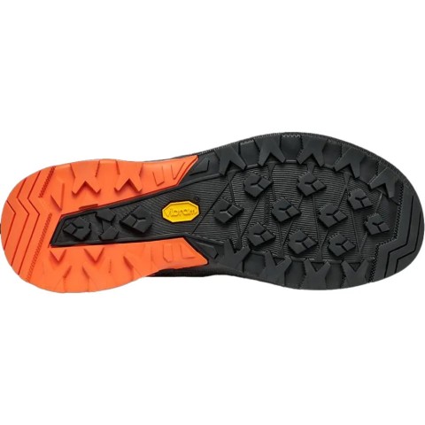 Ботинки Garmont 9.81 Onyx MID GTX 9 Black/Orange