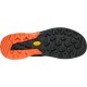 Ботинки Garmont 9.81 Onyx MID GTX 9 Black/Orange