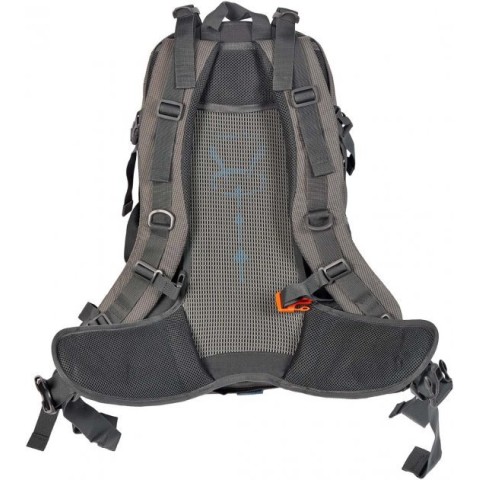 Рюкзак Skif Outdoor Adventure, 40L, ц:dark gray