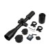 Прицел оптический Vector Optics Sentinel 6-24x50 (30 мм) illum. FFP VSE-3 MOA
