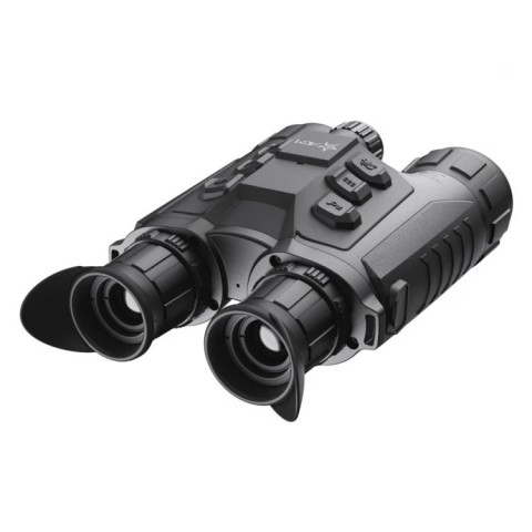 Тепловізійний бінокль AGM ObservIR LRF 50-640